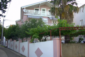 Ferienhaus am Meer in Maslenica